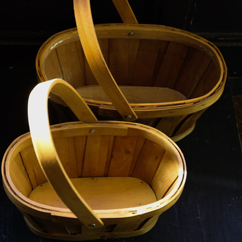 フラワーベースの写真