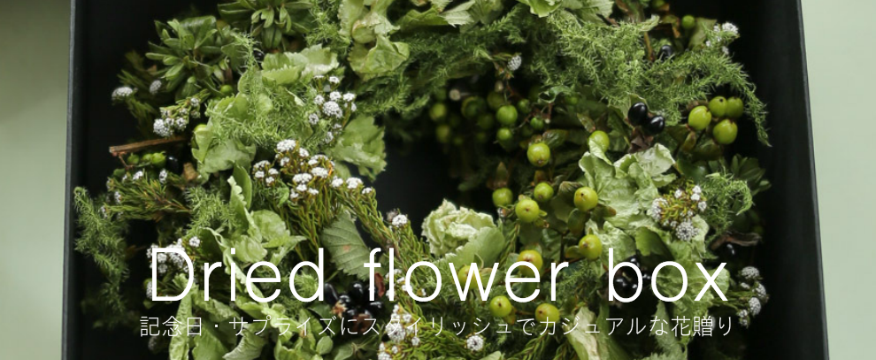 ドライリースボックストップイメージ写真